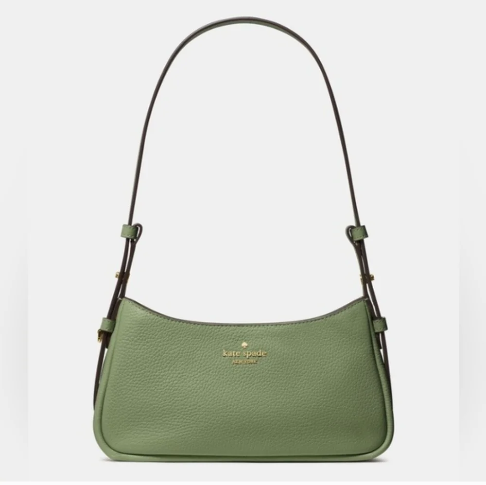 Kate Spade Juliette Small Shoulder Bag, Cedar Stand